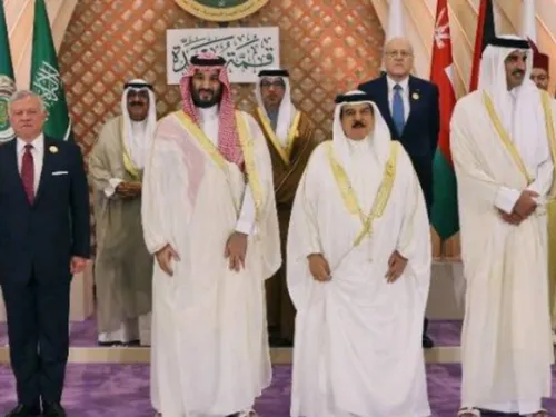 LE JOURNAL DU LIBAN DU SOIR DU 19/05/23