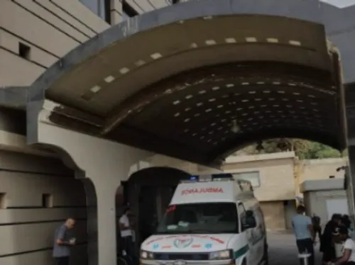 LE JOURNAL DU LIBAN DU SOIR DU 2/06/23