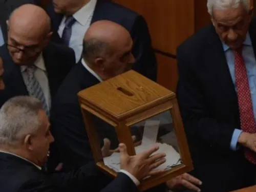 LE JOURNAL DU LIBAN DE LA MI-JOURNÉE DU 14/06/23