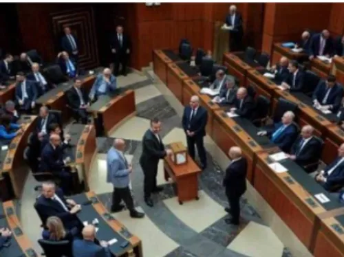 LE JOURNAL DU LIBAN DE LA MI-JOURNÉE DU 15/06/23