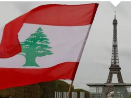 LE JOURNAL DU LIBAN DE LA MI-JOURNÉE DU 19/06/23