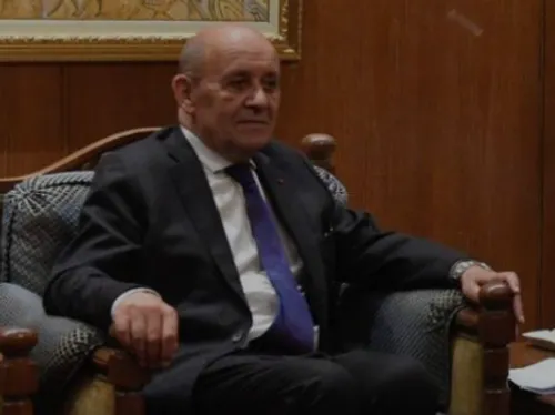 LE JOURNAL DU LIBAN DU SOIR DU 21/06/23