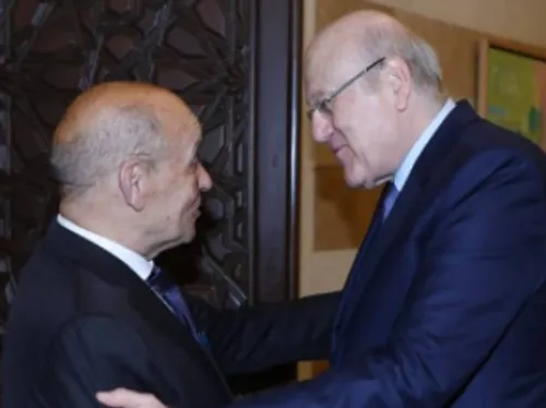 LE JOURNAL DU LIBAN DU SOIR DU 22/06/23