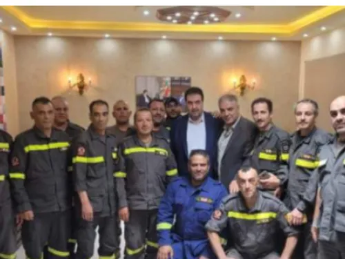 LE JOURNAL DU LIBAN DE LA MI-JOURNÉE DU 26/06/23