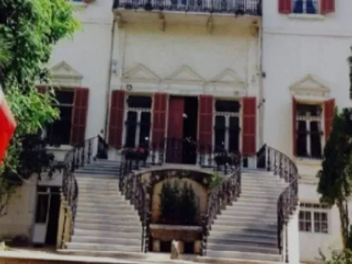 LE JOURNAL DU LIBAN DE LA MI-JOURNÉE DU 29/06/23