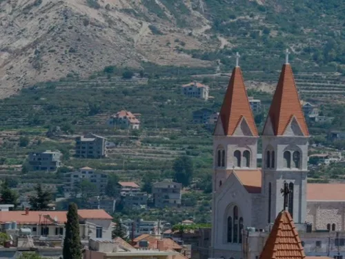 LE JOURNAL DU LIBAN DE LA MI-JOURNÉE DU 3/07/23