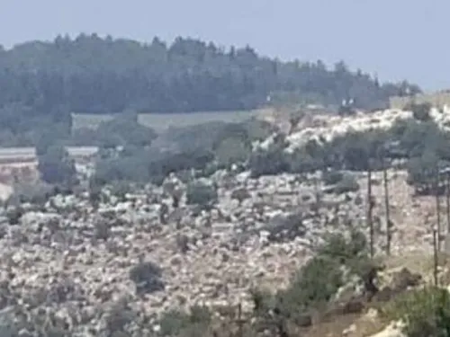 LE JOURNAL DU LIBAN DU SOIR DU 6/07/23