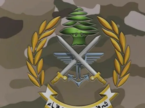 LE JOURNAL DU LIBAN DE LA MI-JOURNÉE DU 1/08/23