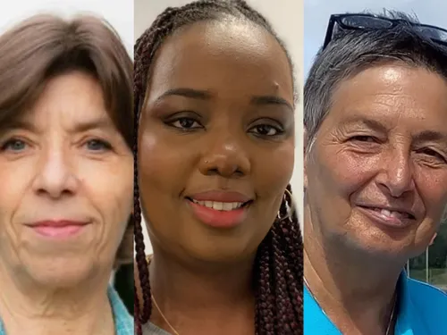 LE JOURNAL EN LANGUE FRANÇAISE DU SOIR DU 1/08/23