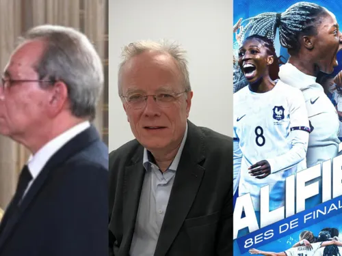 LE JOURNAL EN LANGUE FRANÇAISE DU SOIR DU 2/08/23