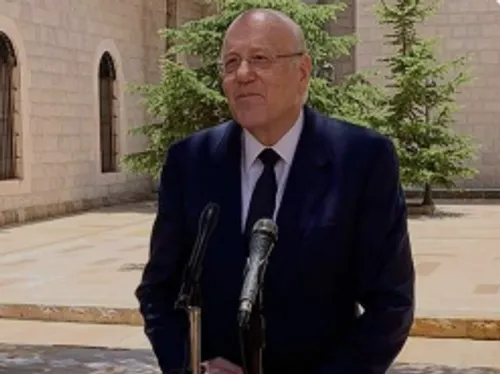 LE JOURNAL DU LIBAN DU SOIR DU 2/08/23