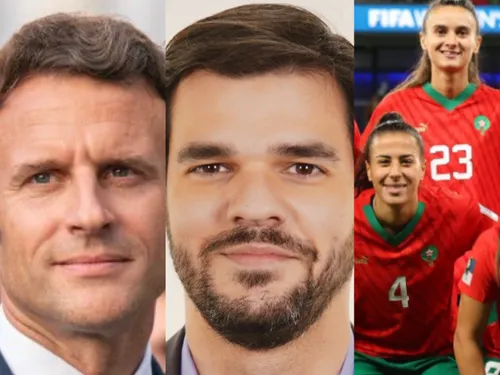 LE JOURNAL EN LANGUE FRANÇAISE DE MIDI DU 3/08/23