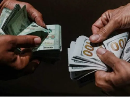 LE JOURNAL DU LIBAN DE LA MI-JOURNÉE DU 3/08/23