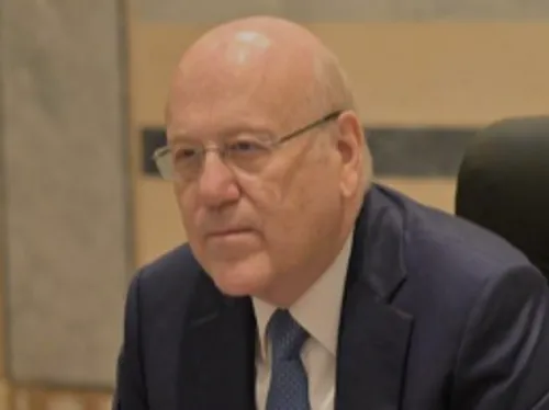 LE JOURNAL DU LIBAN DU SOIR DU 7/08/23