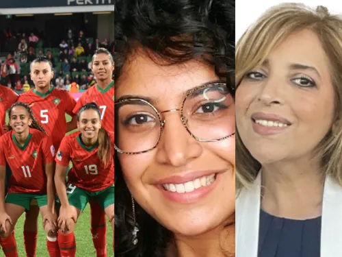 LE JOURNAL EN LANGUE FRANÇAISE DE MIDI DU 8/08/23