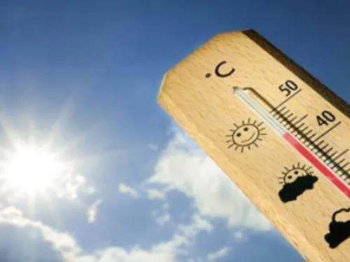 LE JOURNAL DU LIBAN DE LA MI-JOURNÉE DU 11/08/23