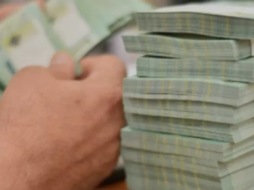 LE JOURNAL DU LIBAN DU SOIR DU 4/09/23