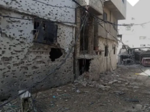 LE JOURNAL DU LIBAN DE LA MI-JOURNÉE DU 12/09/23