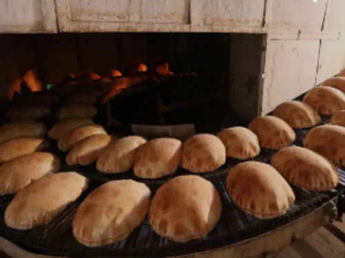 LE JOURNAL DU LIBAN DU SOIR DU 12/09/23