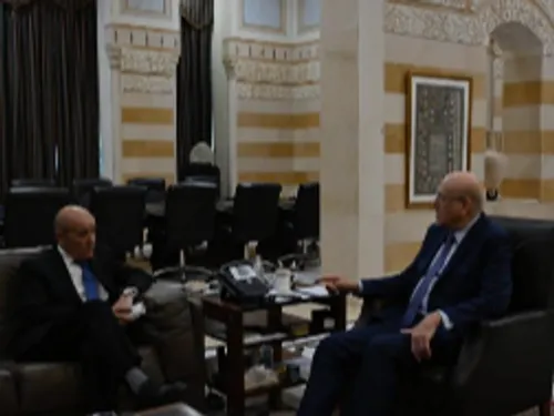 LE JOURNAL DU LIBAN DU SOIR DU 15/09/23