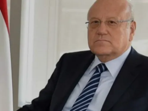 LE JOURNAL DU LIBAN DU SOIR DU 21/09/23