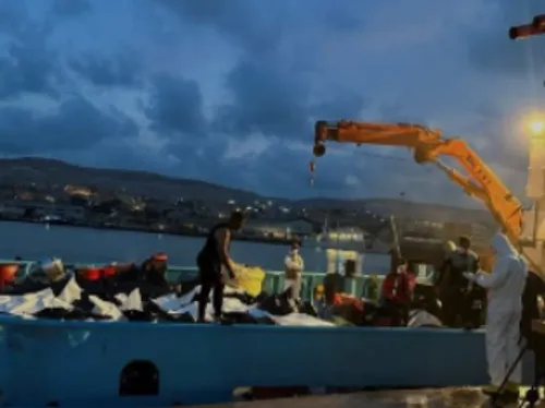 LE JOURNAL DU LIBAN DE LA MI-JOURNÉE DU 22/09/23