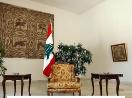 LE JOURNAL DU LIBAN DE LA MI-JOURNÉE DU 2/10/23