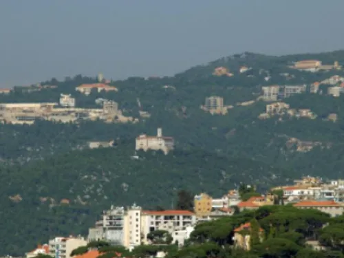 LE JOURNAL DU LIBAN DE LA MI-JOURNÉE DU 6/10/23