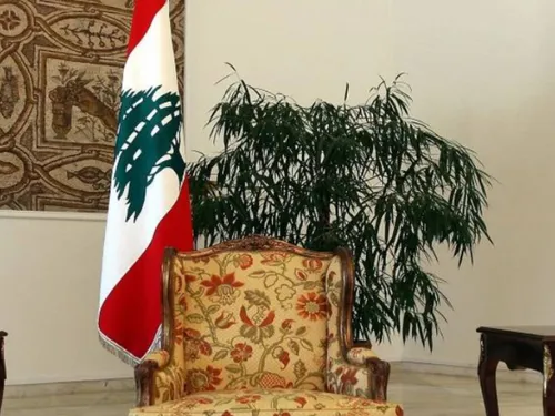 LE JOURNAL DU LIBAN DE LA MI-JOURNÉE DU 9/10/23