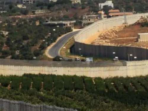 LE JOURNAL DU LIBAN DE LA MI-JOURNÉE DU 13/10/23