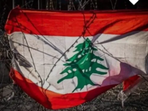 LE JOURNAL DU LIBAN DE LA MI-JOURNÉE DU 20/10/23