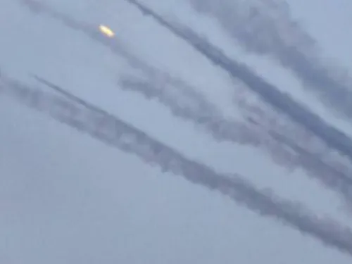 LE JOURNAL DU LIBAN DE LA MI-JOURNÉE DU 30/10/23