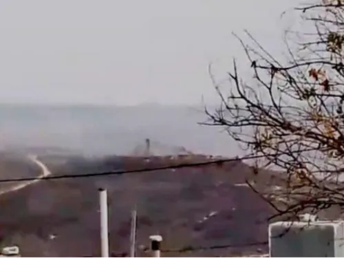 LE JOURNAL DU LIBAN DU SOIR DU 30/10/23