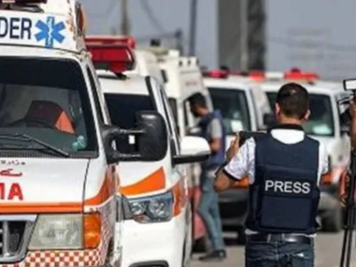 LE JOURNAL DU LIBAN DE LA MI-JOURNÉE DU 2/11/23