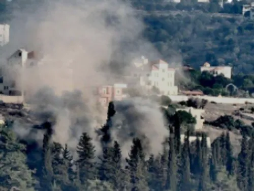 LE JOURNAL DU LIBAN DU SOIR DU 2/11/23
