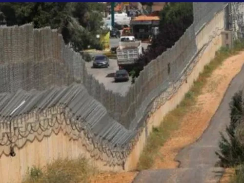 LE JOURNAL DU LIBAN DE LA MI-JOURNÉE DU 9/11/23