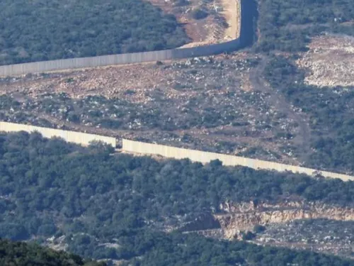 LE JOURNAL DU LIBAN DE LA MI-JOURNÉE DU 10/11/23