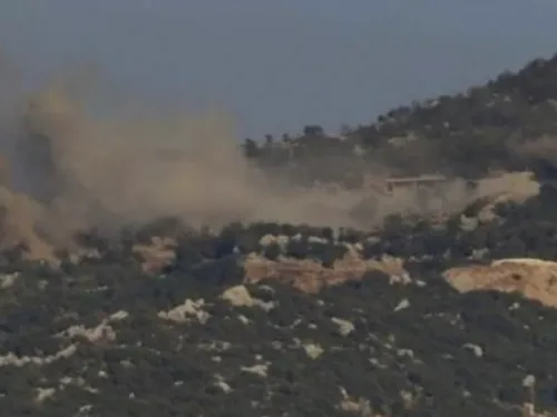 LE JOURNAL EN LANGUE ARABE DU SOIR DU 15/11/23