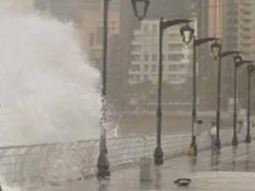 LE JOURNAL DU LIBAN DE LA MI-JOURNÉE DU 17/11/23