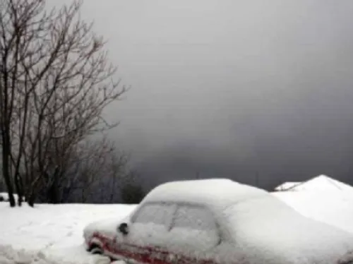 LE JOURNAL DU LIBAN DE LA MI-JOURNÉE DU 21/11/23