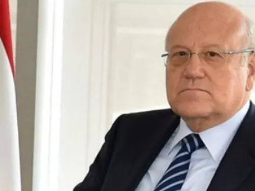 LE JOURNAL DU LIBAN DU SOIR DU 21/11/23