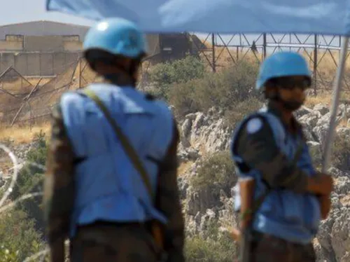 LE JOURNAL DU LIBAN DE LA MI-JOURNÉE DU 29/11/23