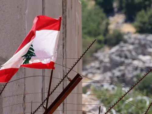 LE JOURNAL DU LIBAN DE LA MI-JOURNÉE DU 1/12/23