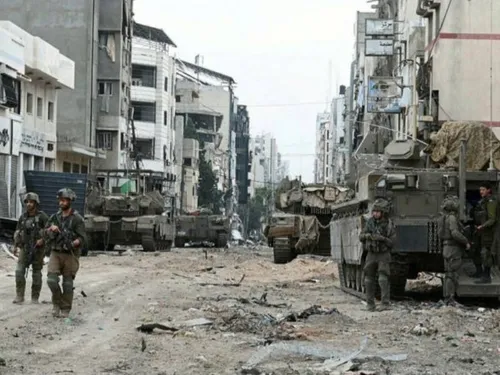 LE JOURNAL DU LIBAN DE LA MI-JOURNÉE DU 7/12/23