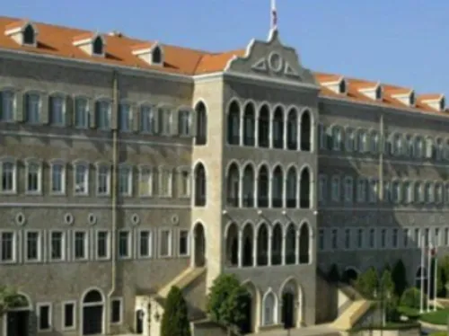 LE JOURNAL DU LIBAN DE LA MI-JOURNÉE DU 11/12/23