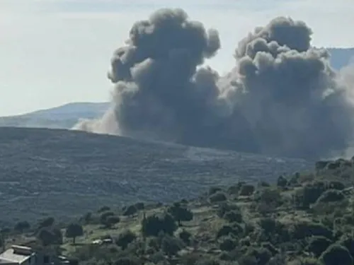 LE JOURNAL DU LIBAN DE LA MI-JOURNÉE DU 14/12/23