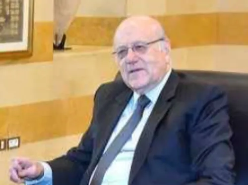 LE JOURNAL DU LIBAN DE LA MI-JOURNÉE DU 20/12/23