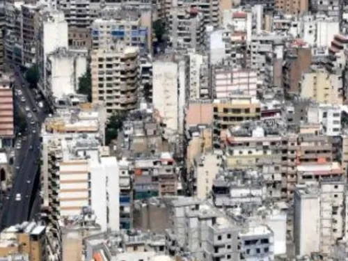 LE JOURNAL DU LIBAN DE LA MI-JOURNÉE DU 26/12/23