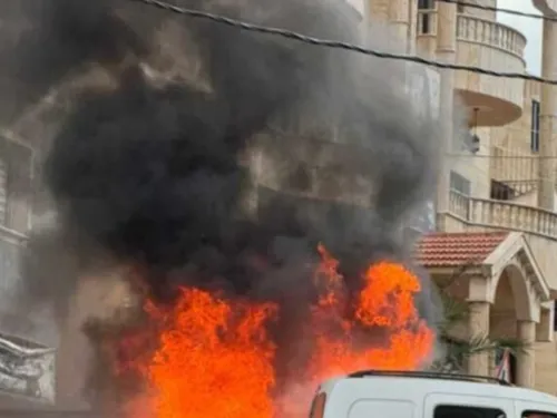 LE JOURNAL DU LIBAN DU SOIR DU 22/01/24