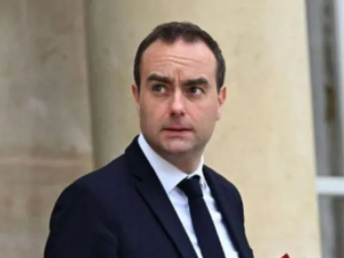 LE JOURNAL DU LIBAN DU SOIR DU 2/01/24